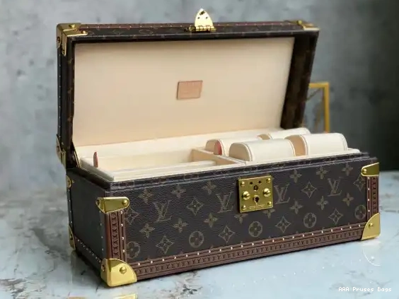 AAA Replica Ru VUITTON ACCESSOIRES LOUIS COFFRET 0517